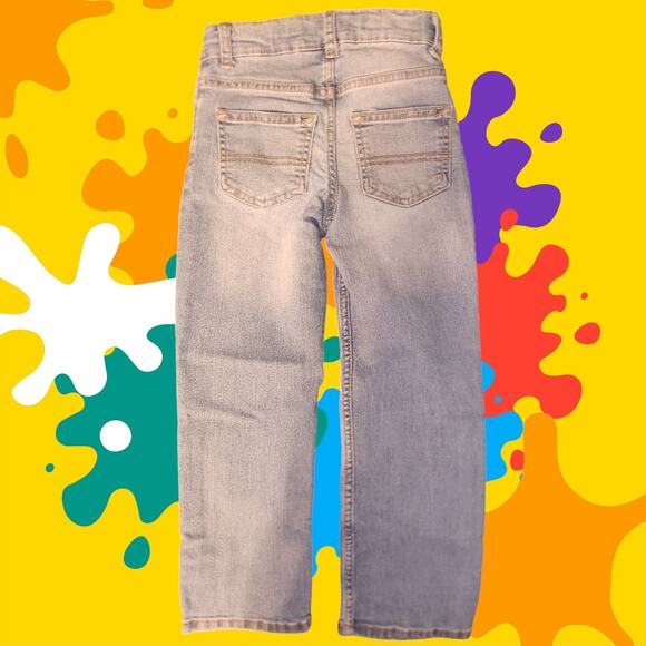 Little Kids Outfit Size 5 - Picture 7 of 11